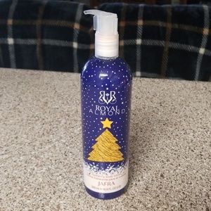 🚨⭐FLASH SALE🚨⭐Royal Almond lotion Jafra